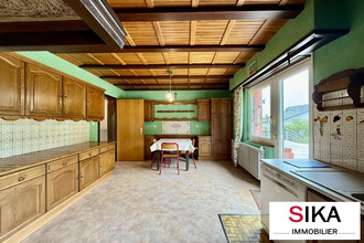 achat maison garrebg 57820
