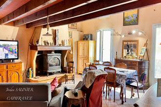 achat maison garrevaques 81700