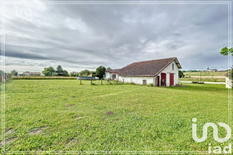 achat maison garrey 40180