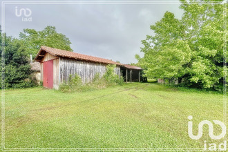 achat maison garrey 40180