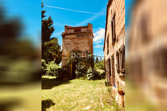 achat maison garrigues 81500