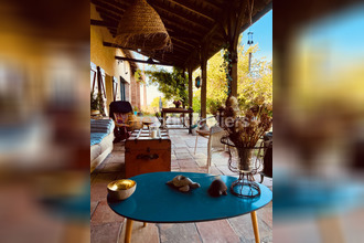 achat maison garrigues 81500