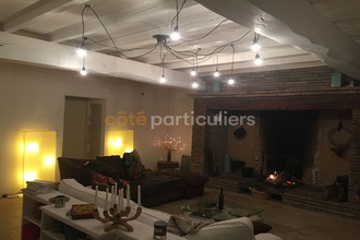 achat maison garrigues 81500