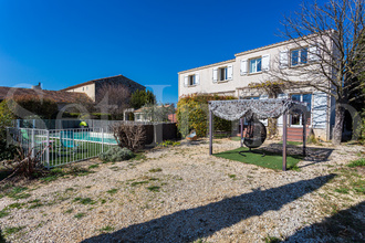 achat maison garrigues-ste-eulalie 30190