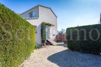 achat maison garrigues-ste-eulalie 30190