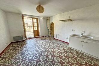 achat maison garrigues-ste-eulalie 30190