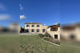 achat maison garrigues-ste-eulalie 30190