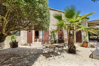 achat maison garrigues-ste-eulalie 30190