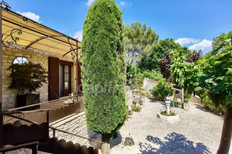 achat maison garrigues-ste-eulalie 30190