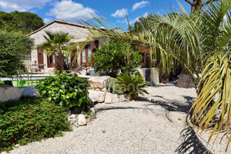 achat maison garrigues-ste-eulalie 30190