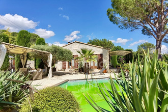 achat maison garrigues-ste-eulalie 30190