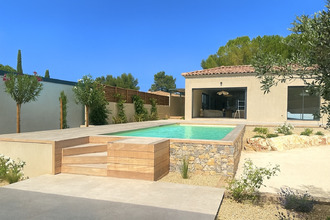 achat maison garrigues-ste-eulalie 30190