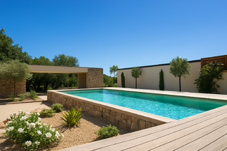 achat maison garrigues-ste-eulalie 30190