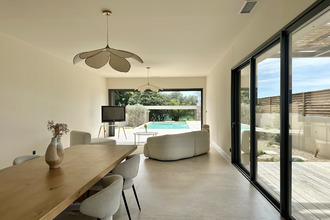 achat maison garrigues-ste-eulalie 30190