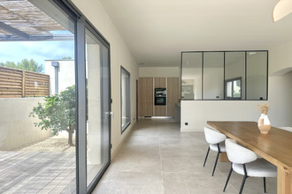 achat maison garrigues-ste-eulalie 30190