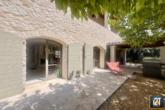 achat maison garrigues-ste-eulalie 30190