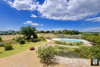 achat maison garrigues-ste-eulalie 30190