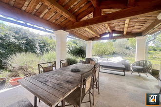 achat maison garrigues-ste-eulalie 30190