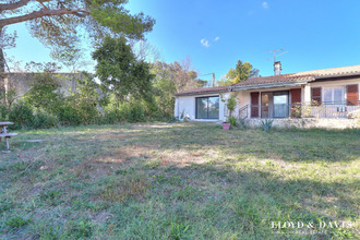 achat maison garrigues-ste-eulalie 30190