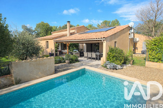achat maison garrigues-ste-eulalie 30190