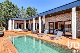 achat maison garrigues-ste-eulalie 30190