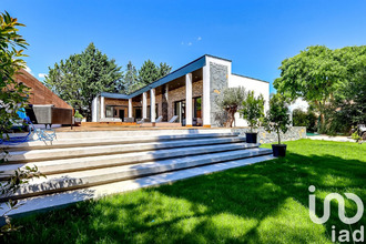 achat maison garrigues-ste-eulalie 30190