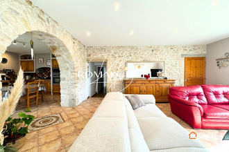 achat maison garrigues-ste-eulalie 30190