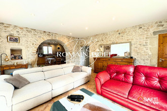 achat maison garrigues-ste-eulalie 30190