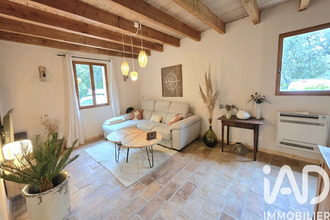 achat maison garrigues-ste-eulalie 30190