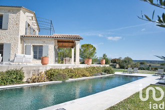 achat maison garrigues-ste-eulalie 30190