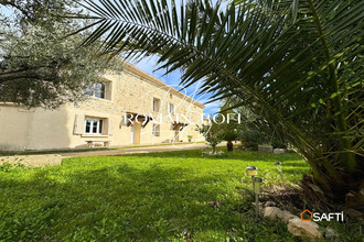 achat maison garrigues-ste-eulalie 30190