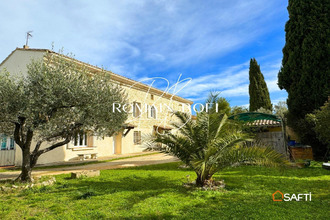 achat maison garrigues-ste-eulalie 30190