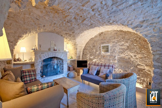 achat maison garrigues-ste-eulalie 30190