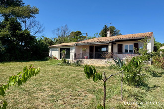 achat maison garrigues-ste-eulalie 30190
