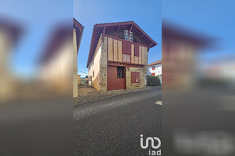 achat maison garris 64120