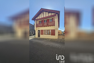 achat maison garris 64120