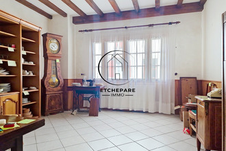 achat maison garris 64120