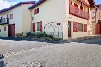 achat maison garris 64120