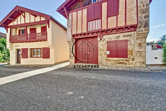 achat maison garris 64120