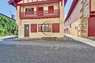 achat maison garris 64120