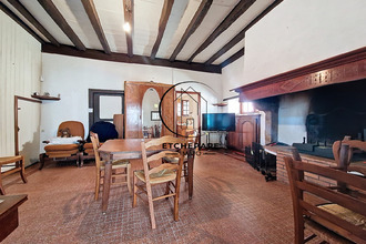 achat maison garris 64120