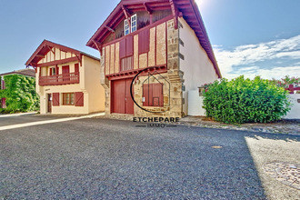 achat maison garris 64120