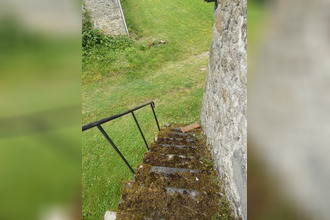 achat maison gartempe 23320