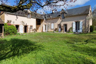 achat maison gas 28320