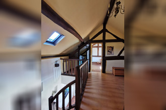 achat maison gas 28320