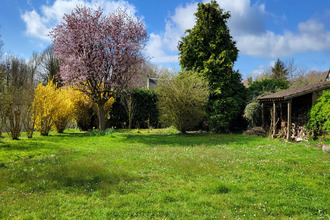 achat maison gas 28320