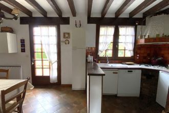 achat maison gasny 27620