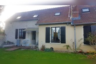 achat maison gasny 27620