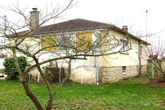 achat maison gasny 27620