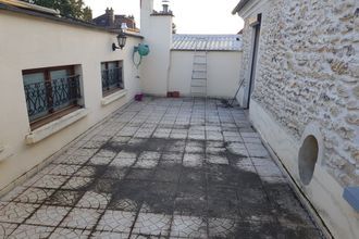 achat maison gasny 27620